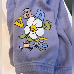VANS Sweatpants for Girls